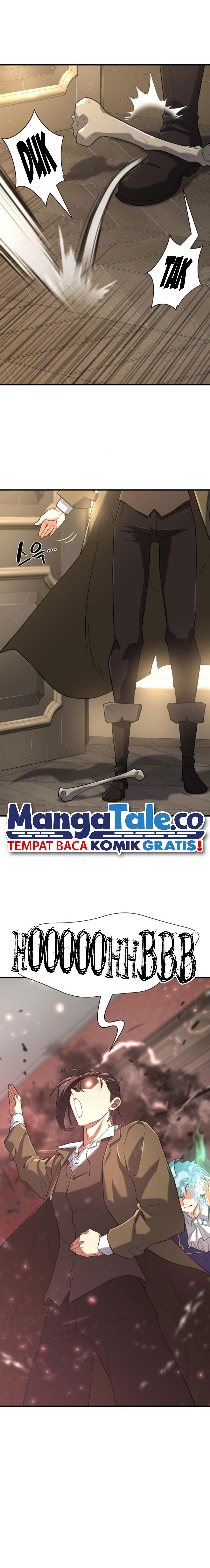 Read The Greatest Estate Developer ID Manga Online