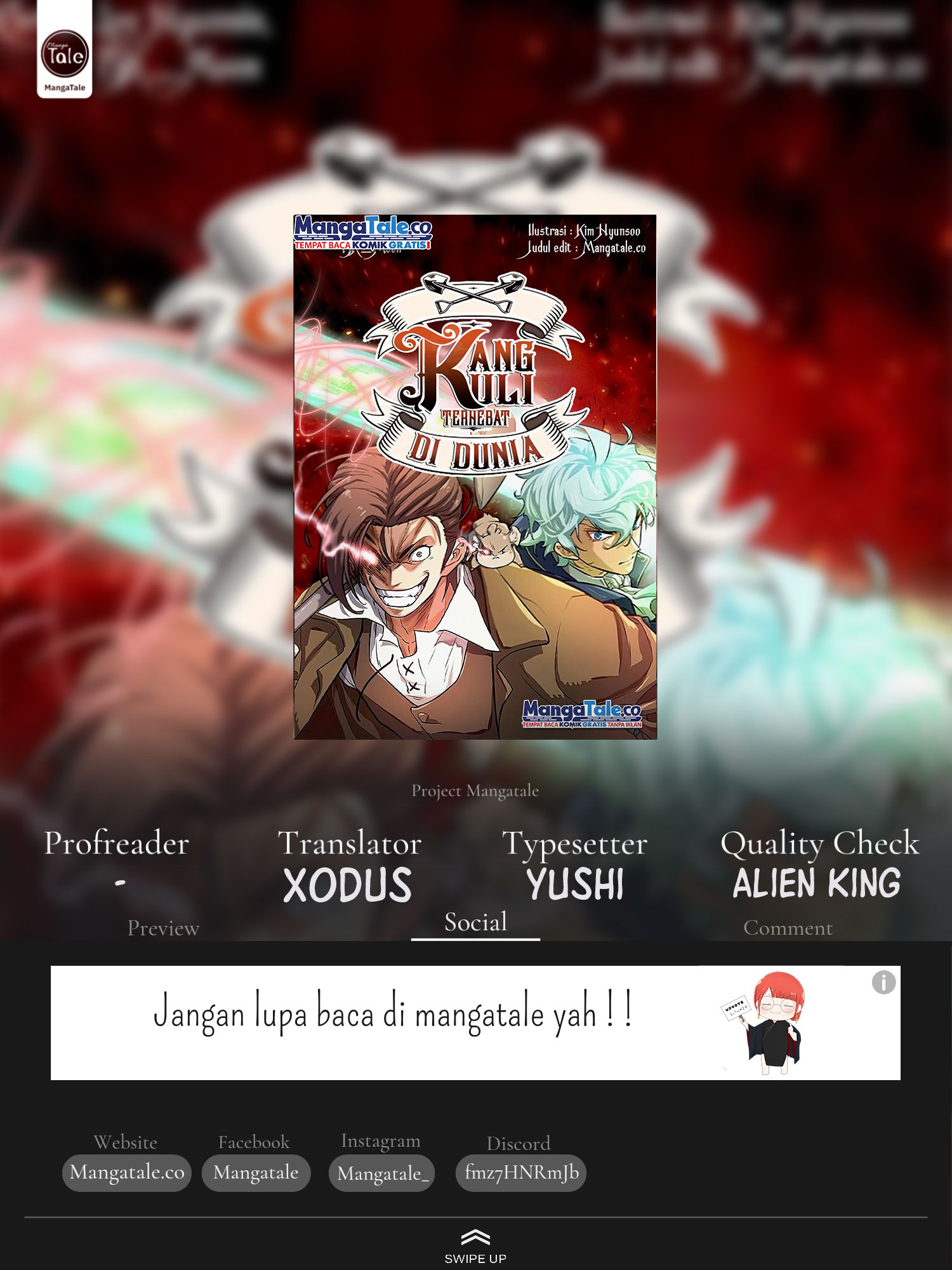 Read The Greatest Estate Developer ID Manga Online