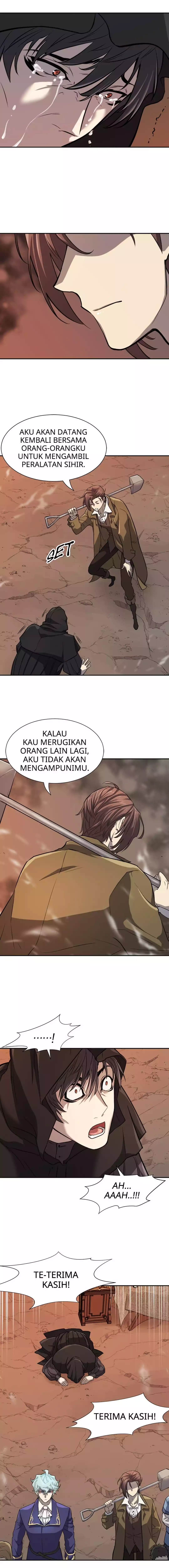 Read The Greatest Estate Developer ID Manga Online