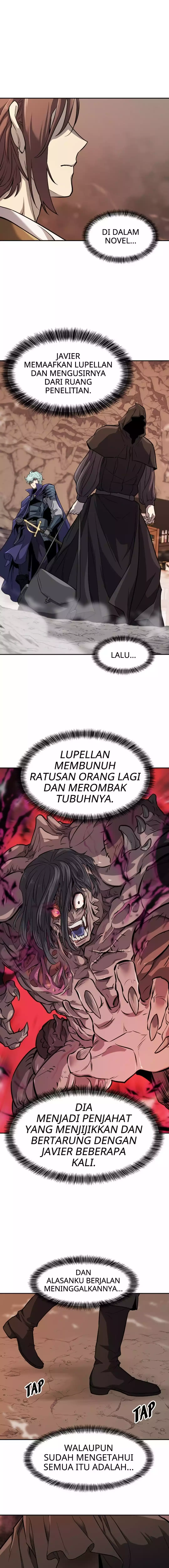Read The Greatest Estate Developer ID Manga Online