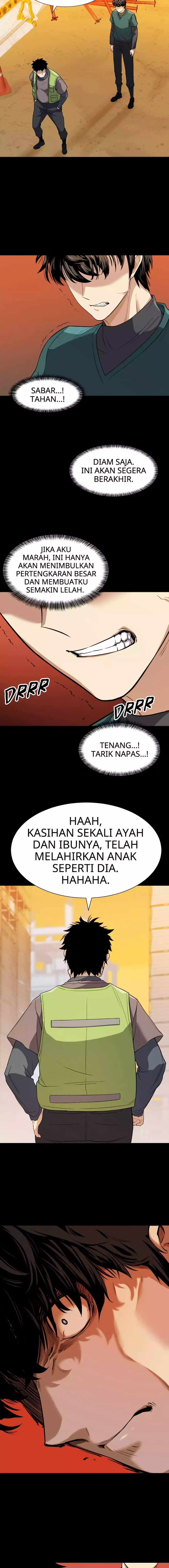 Read The Greatest Estate Developer ID Manga Online
