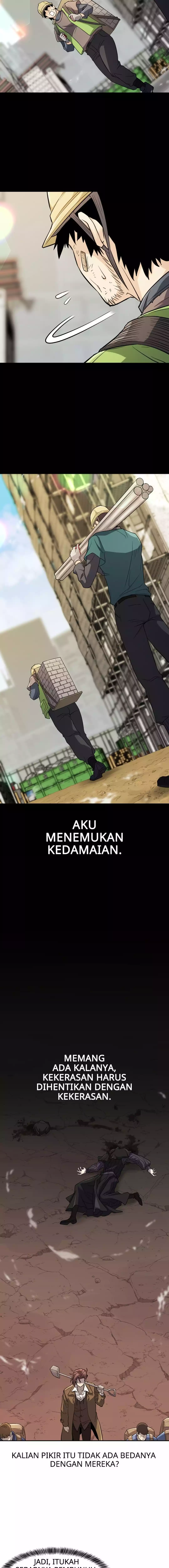 Read The Greatest Estate Developer ID Manga Online