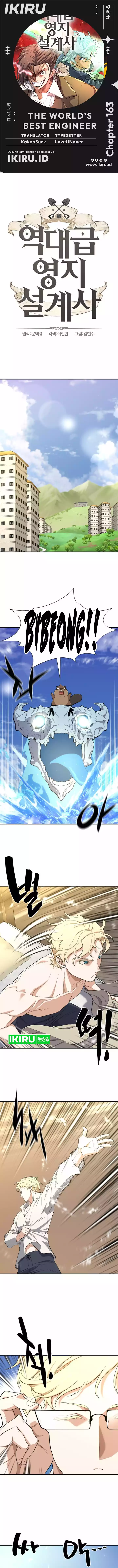Read The Greatest Estate Developer ID Manga Online