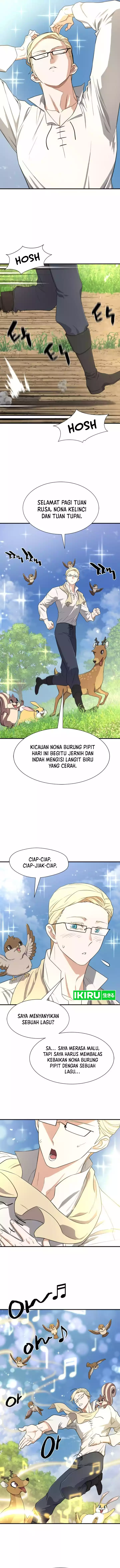Read The Greatest Estate Developer ID Manga Online