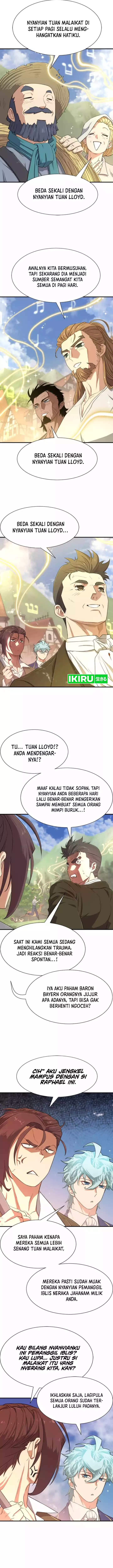 Read The Greatest Estate Developer ID Manga Online