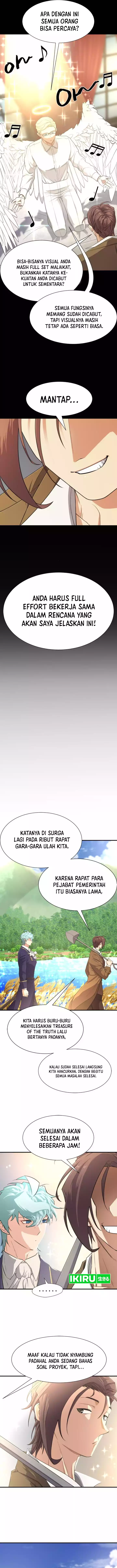Read The Greatest Estate Developer ID Manga Online