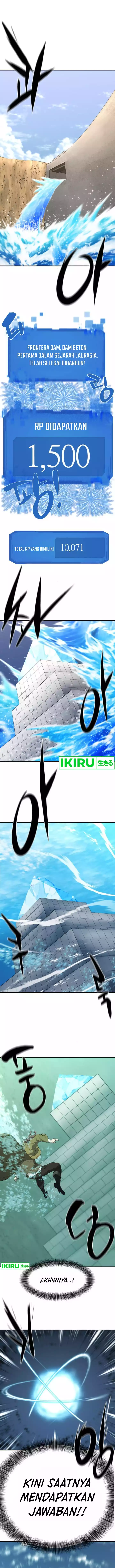 Read The Greatest Estate Developer ID Manga Online