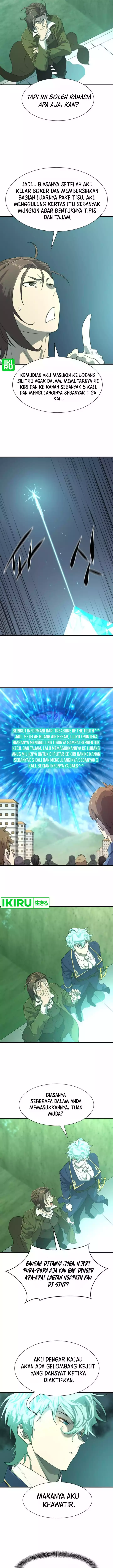 Read The Greatest Estate Developer ID Manga Online