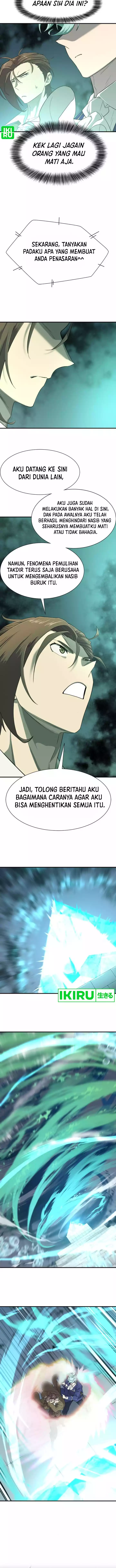 Read The Greatest Estate Developer ID Manga Online