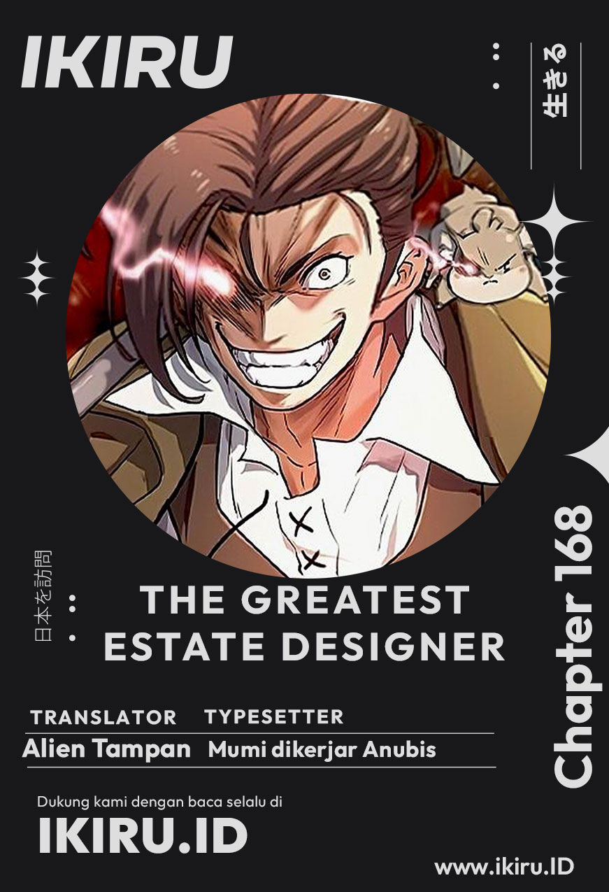 Read The Greatest Estate Developer ID Manga Online