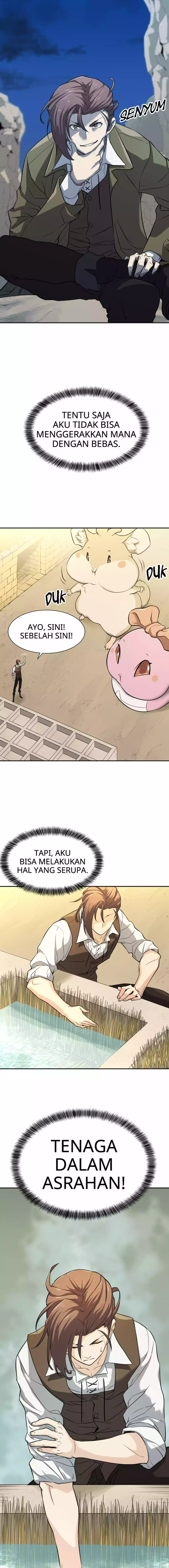 Read The Greatest Estate Developer ID Manga Online