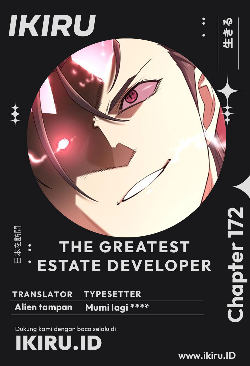 Read The Greatest Estate Developer ID Manga Online