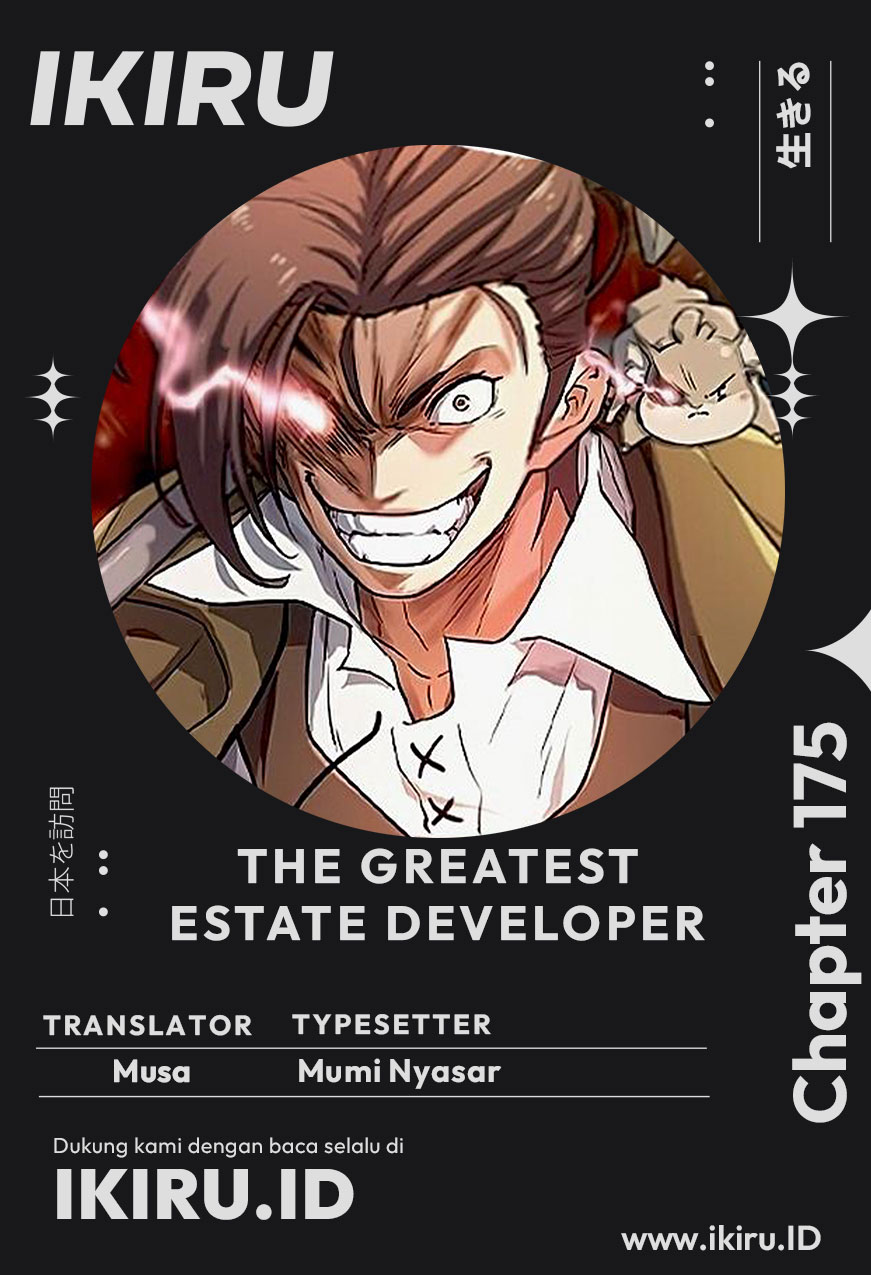 Read The Greatest Estate Developer ID Manga Online