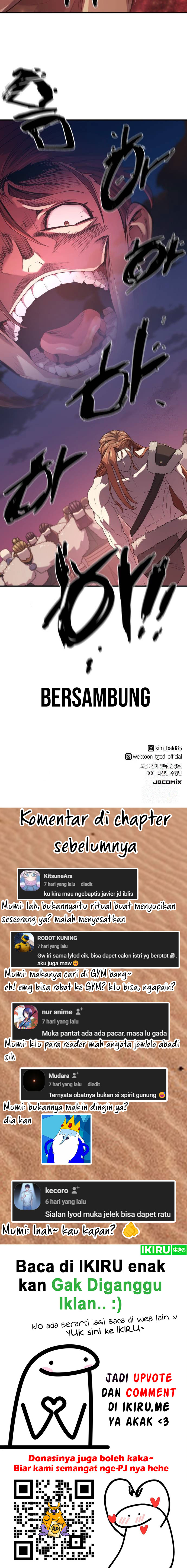 Read The Greatest Estate Developer ID Manga Online