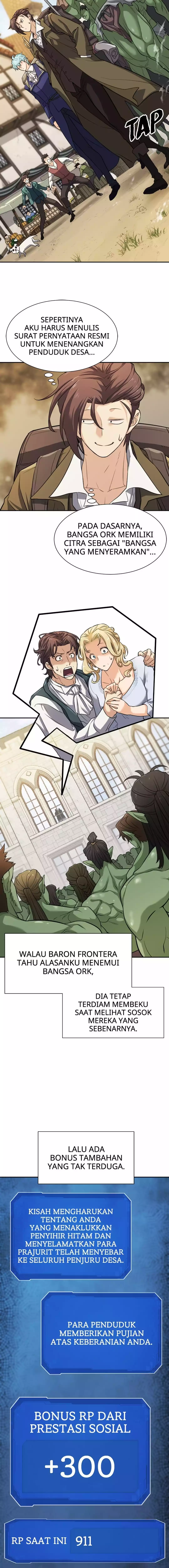 Read The Greatest Estate Developer ID Manga Online