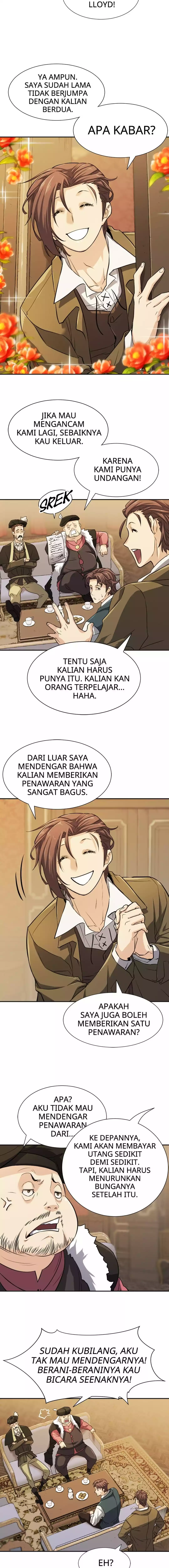 Read The Greatest Estate Developer ID Manga Online