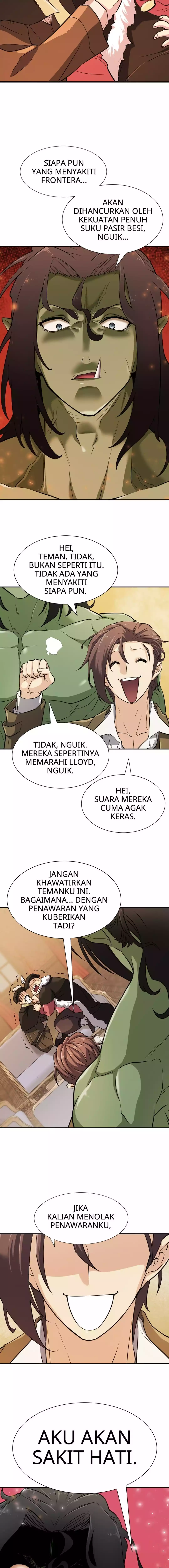 Read The Greatest Estate Developer ID Manga Online