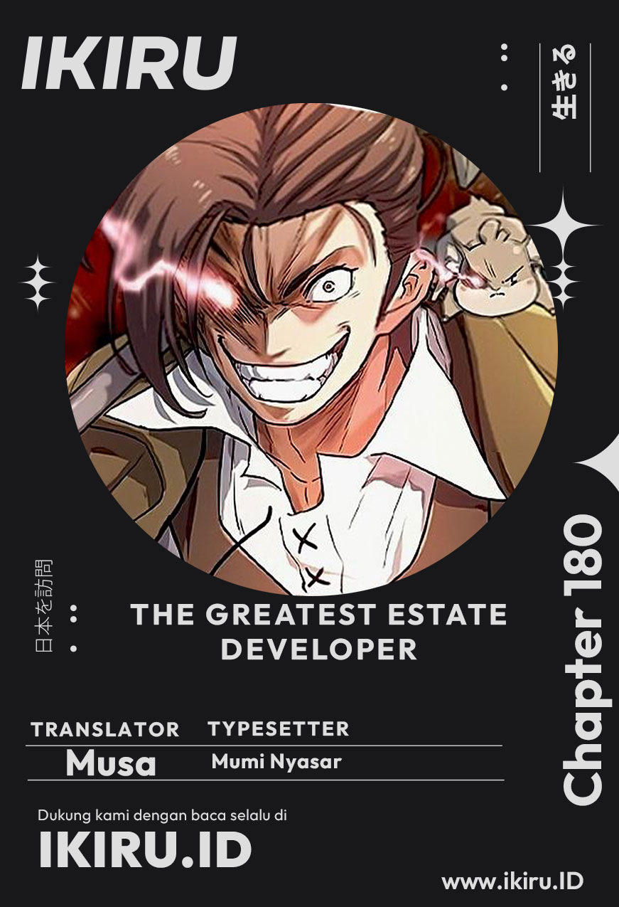 Read The Greatest Estate Developer ID Manga Online