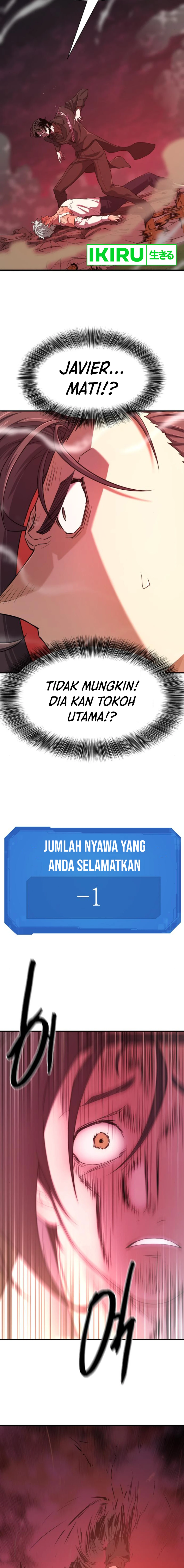 Read The Greatest Estate Developer ID Manga Online