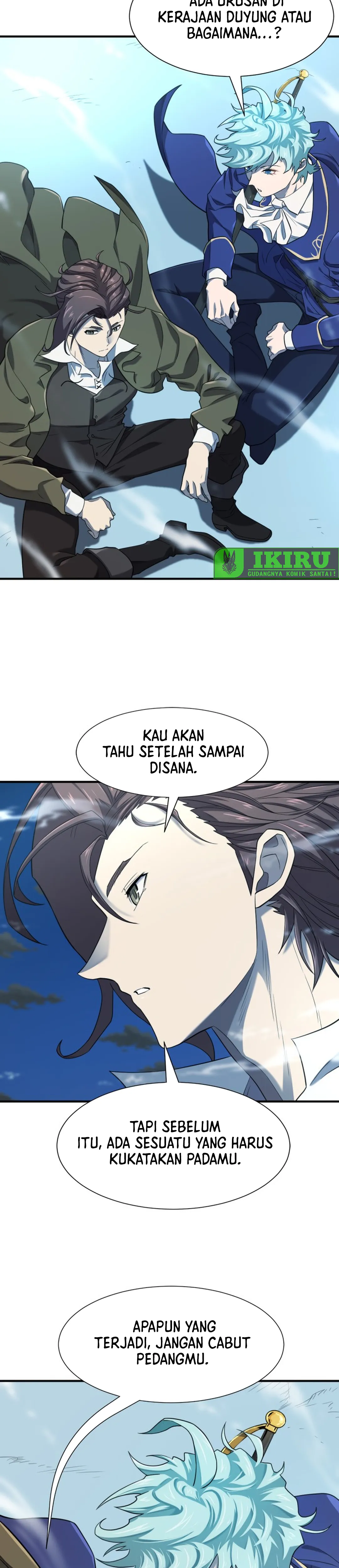 Read The Greatest Estate Developer ID Manga Online