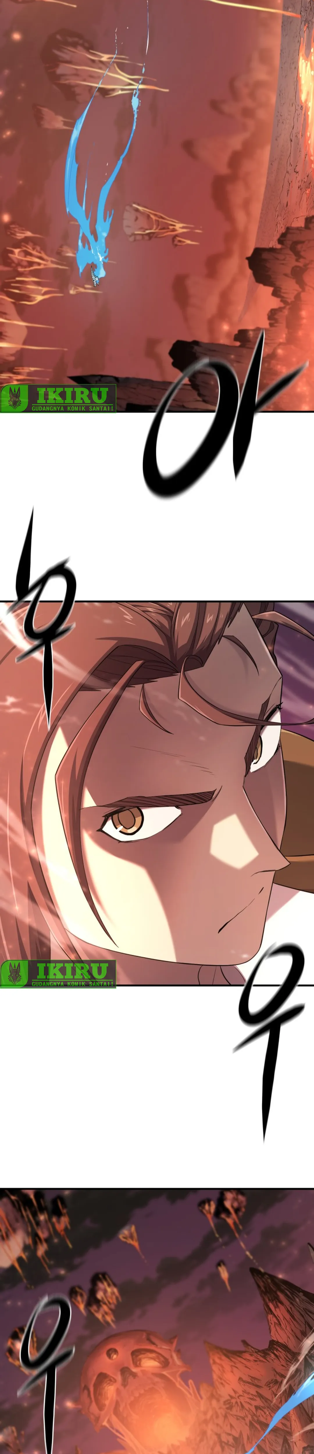 Read The Greatest Estate Developer ID Manga Online