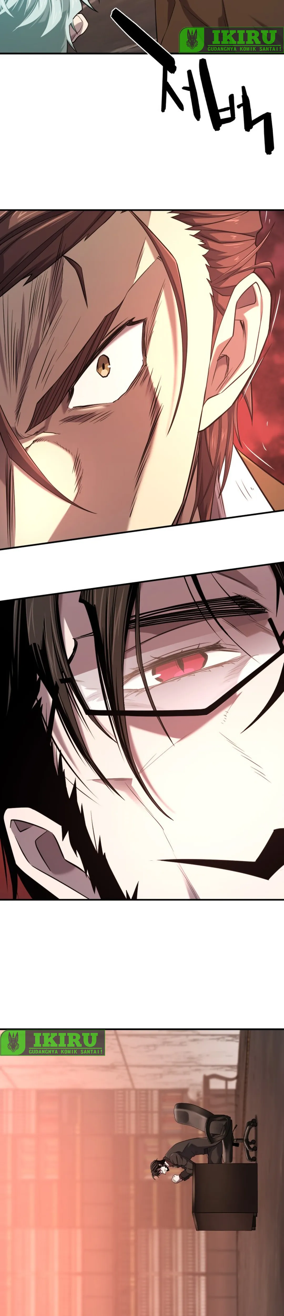 Read The Greatest Estate Developer ID Manga Online