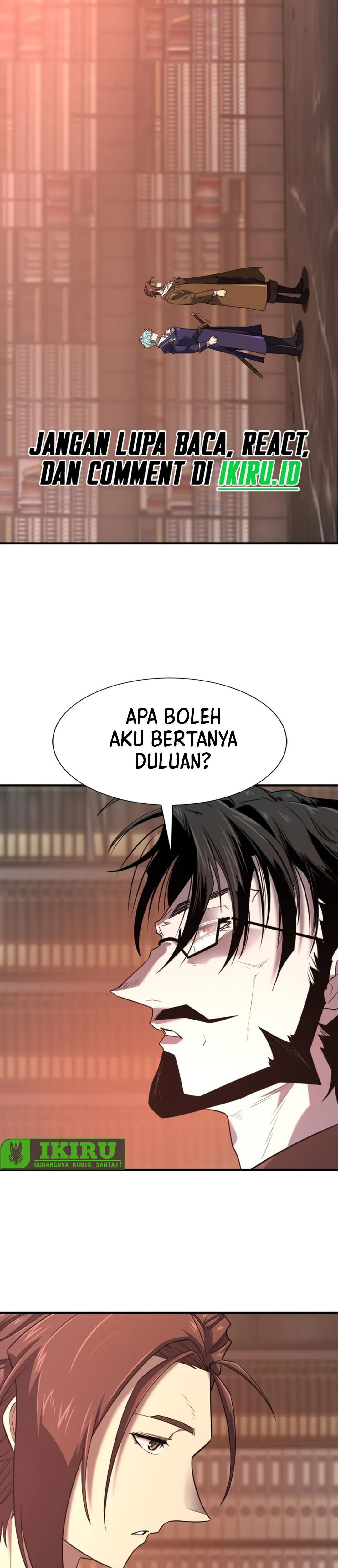 Read The Greatest Estate Developer ID Manga Online