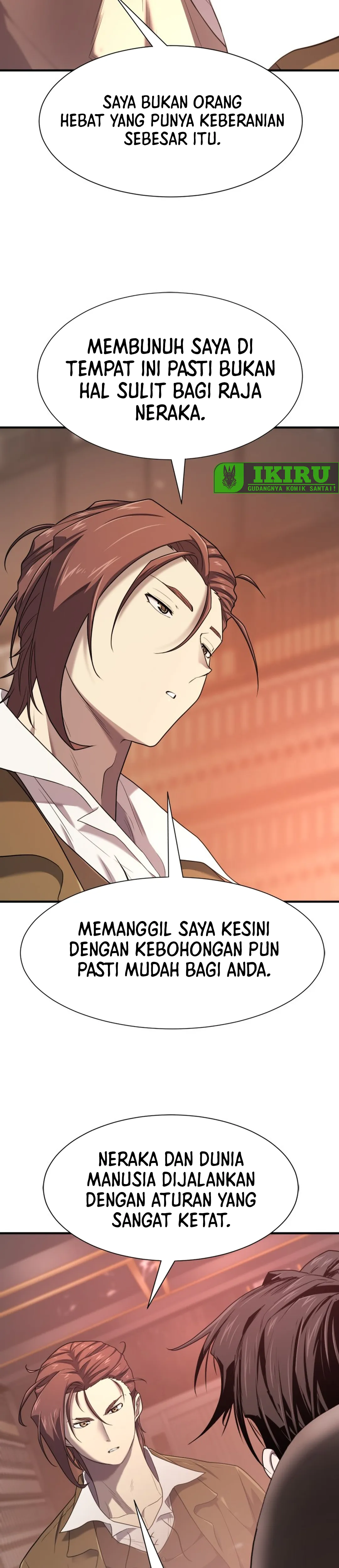 Read The Greatest Estate Developer ID Manga Online