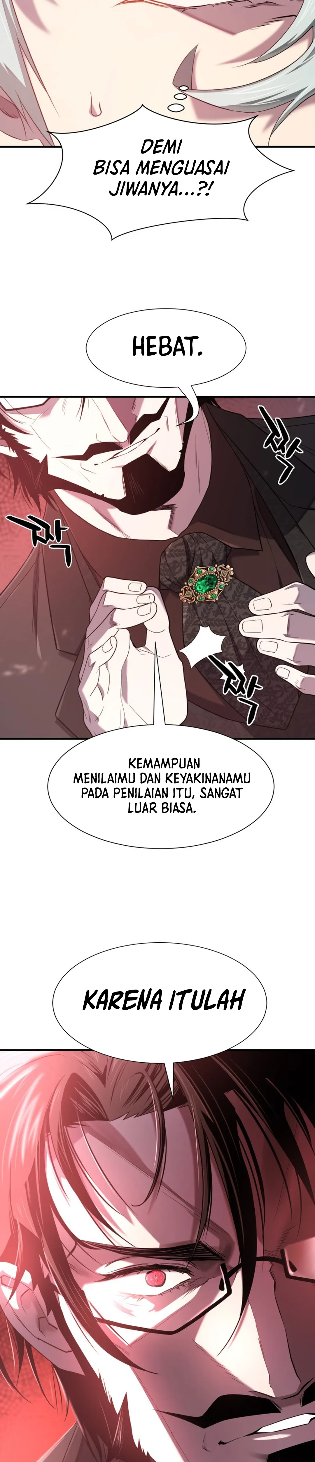 Read The Greatest Estate Developer ID Manga Online