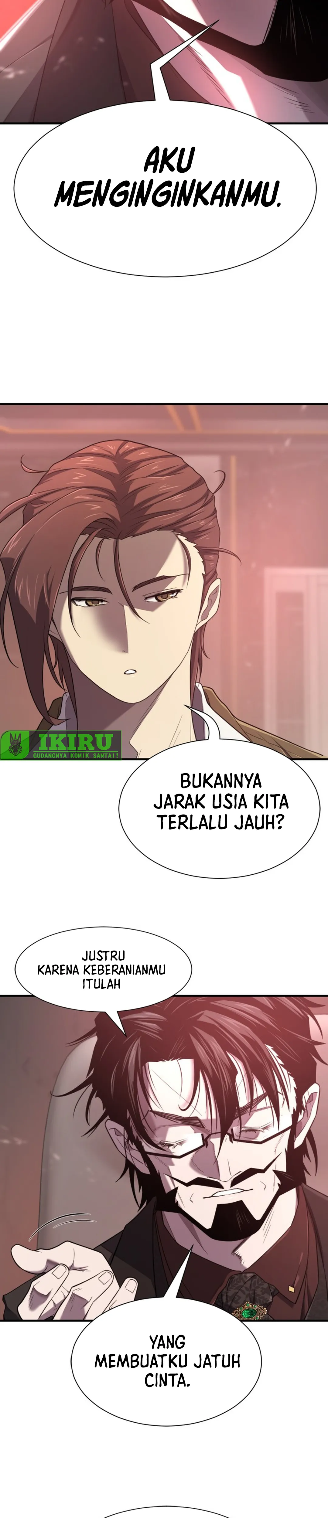 Read The Greatest Estate Developer ID Manga Online