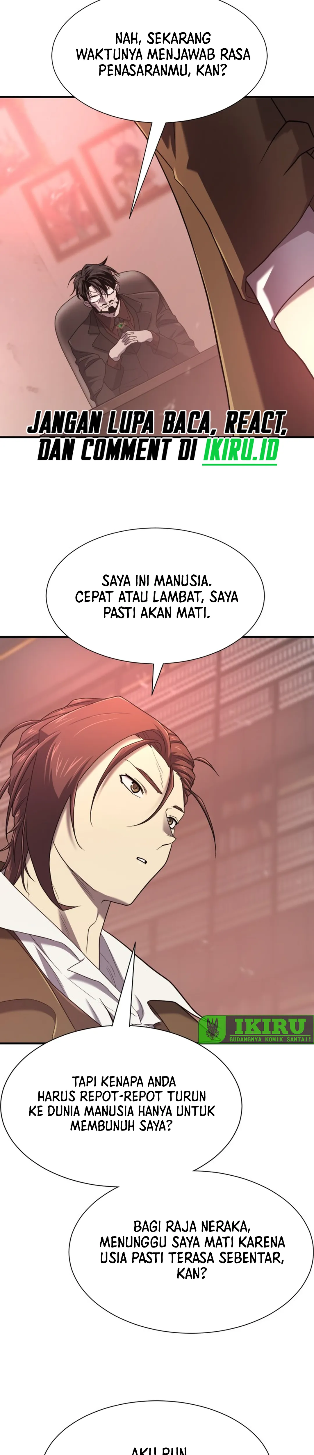 Read The Greatest Estate Developer ID Manga Online