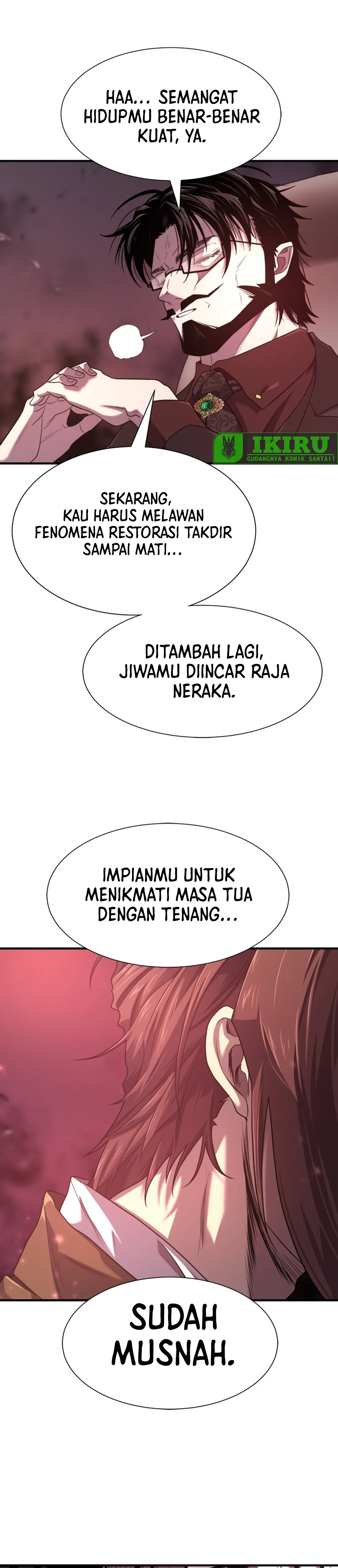 Read The Greatest Estate Developer ID Manga Online