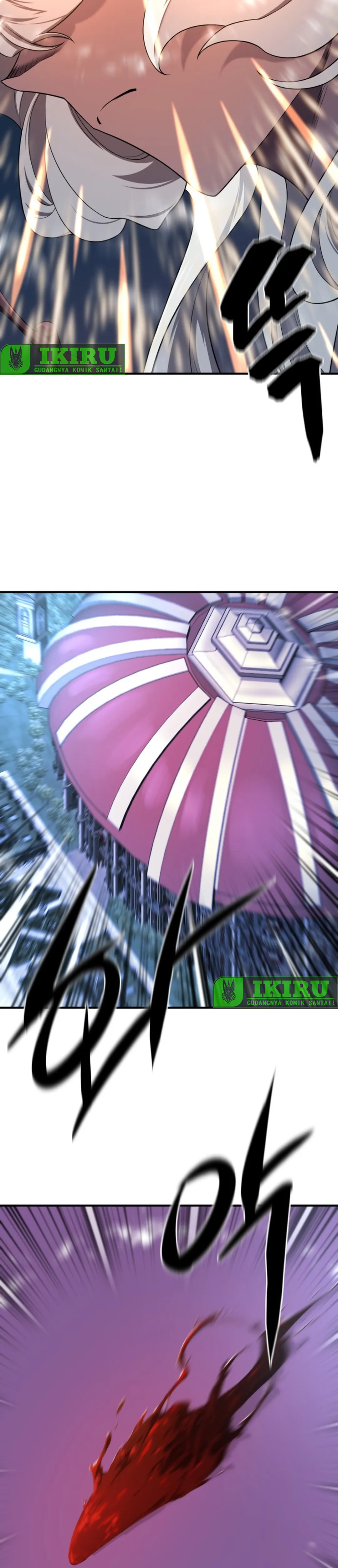 Read The Greatest Estate Developer ID Manga Online