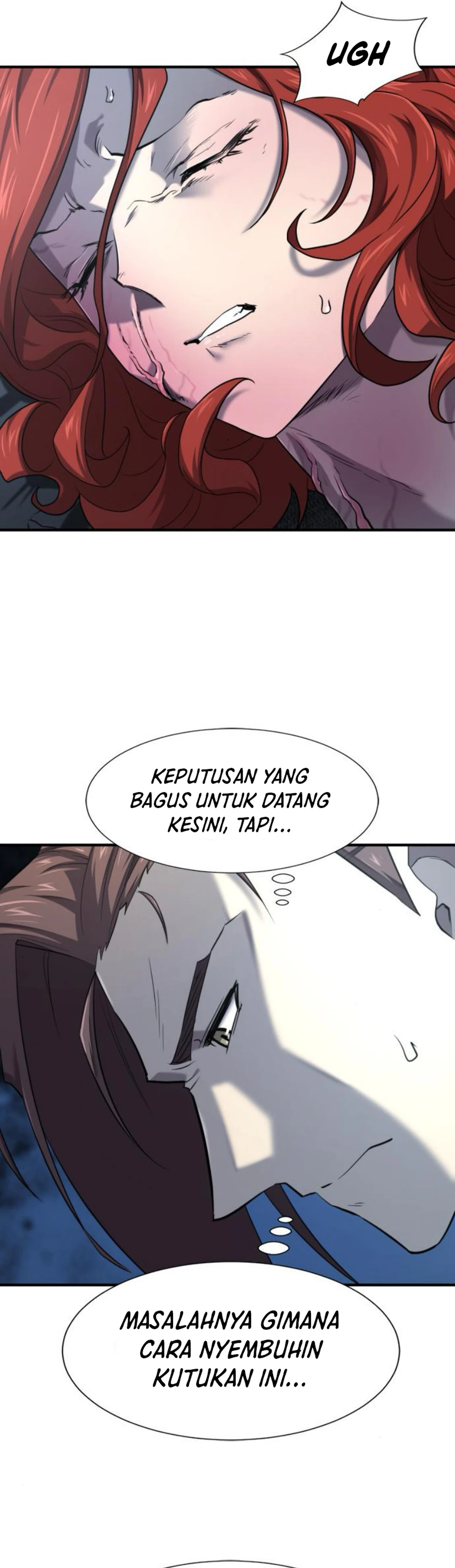 Read The Greatest Estate Developer ID Manga Online