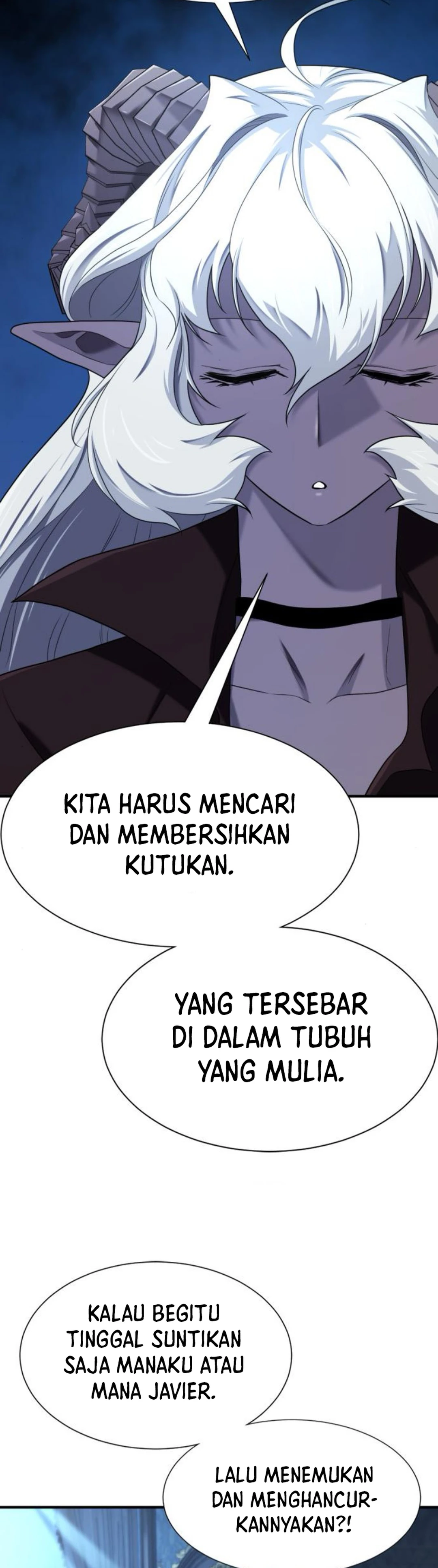 Read The Greatest Estate Developer ID Manga Online