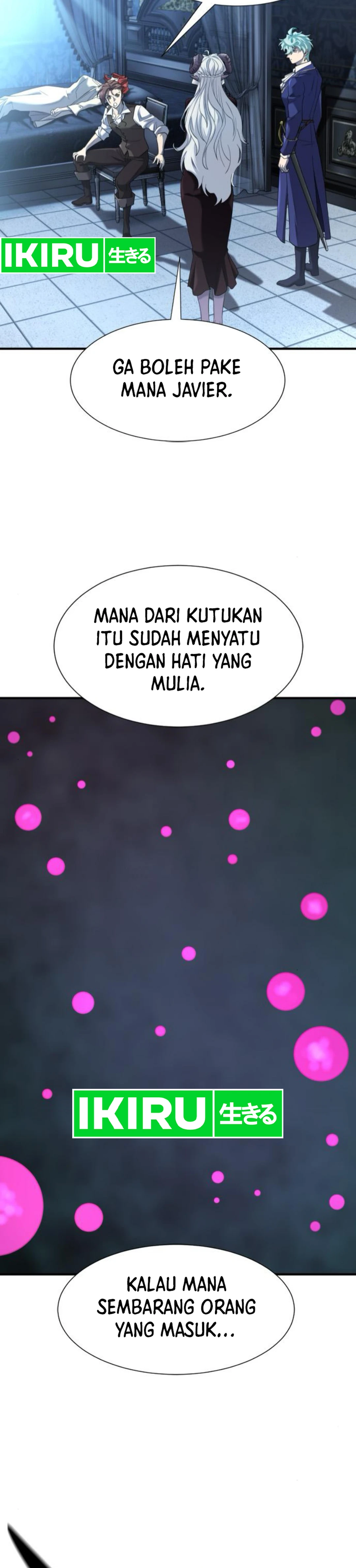 Read The Greatest Estate Developer ID Manga Online