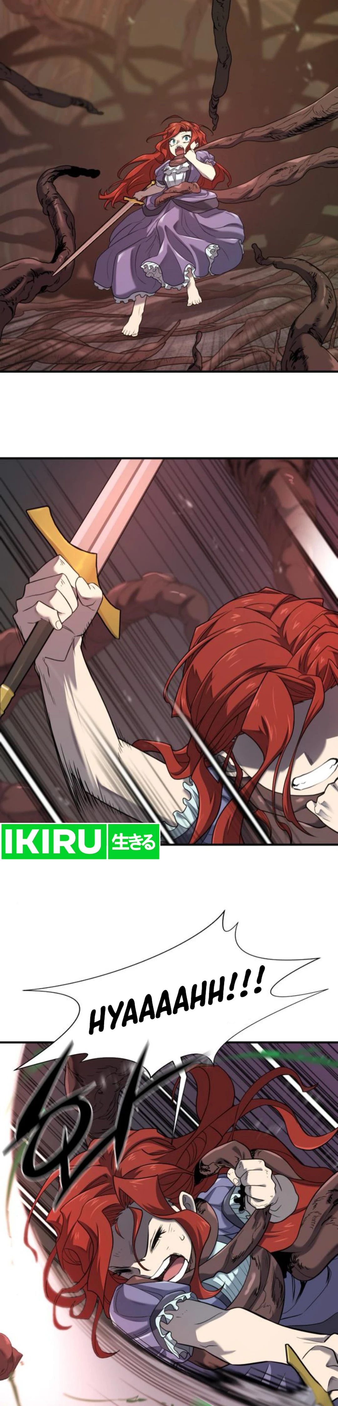 Read The Greatest Estate Developer ID Manga Online