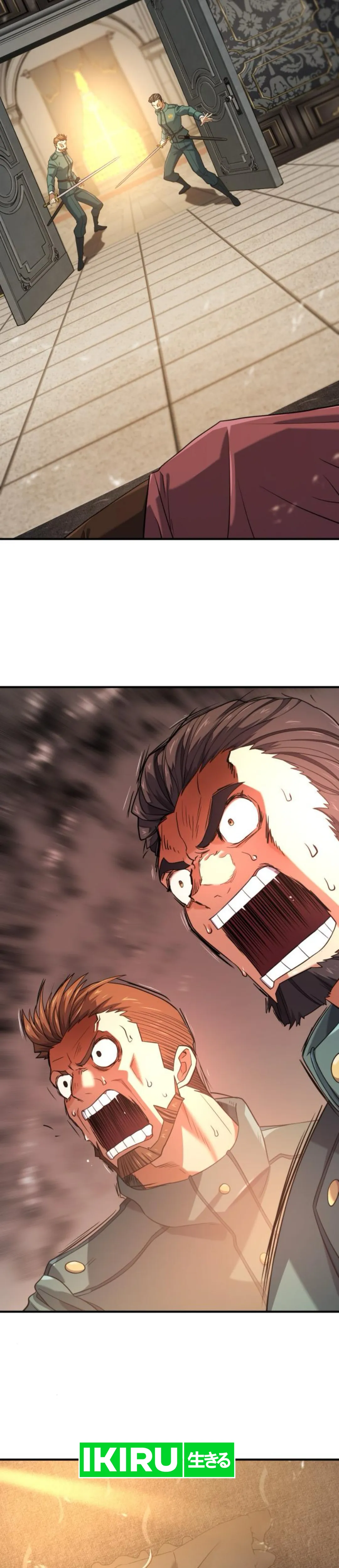Read The Greatest Estate Developer ID Manga Online