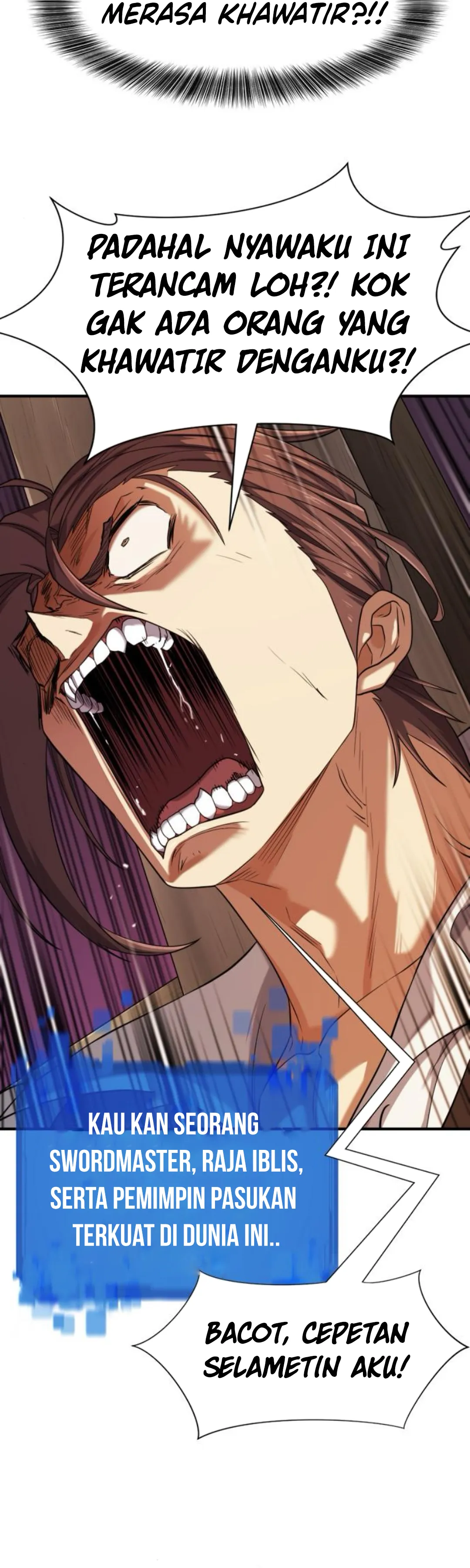 Read The Greatest Estate Developer ID Manga Online