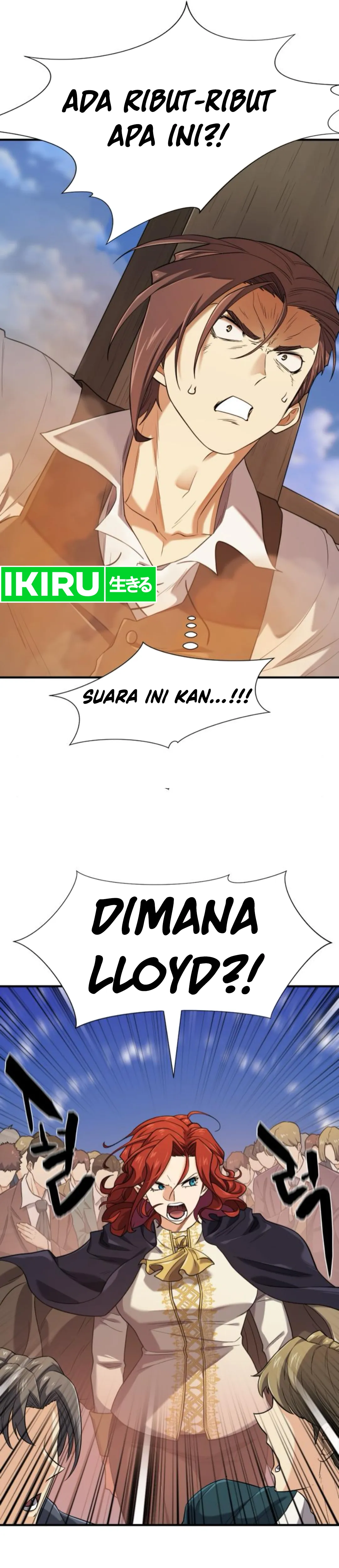 Read The Greatest Estate Developer ID Manga Online