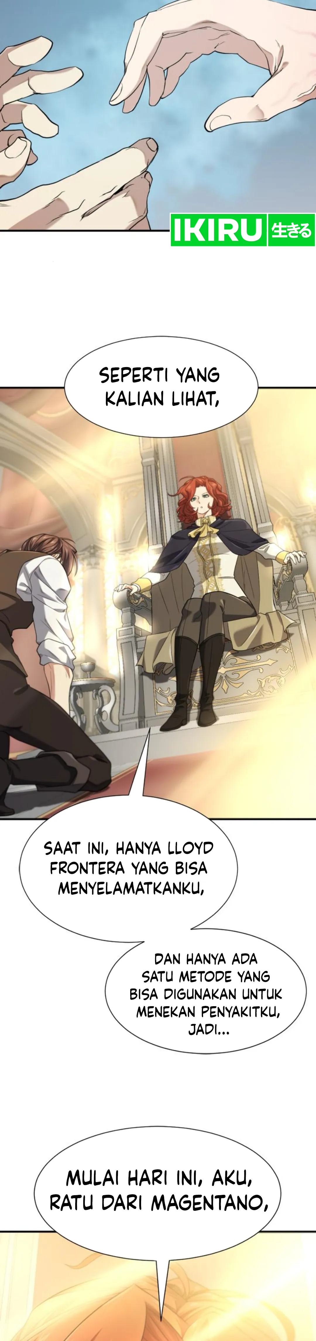 Read The Greatest Estate Developer ID Manga Online