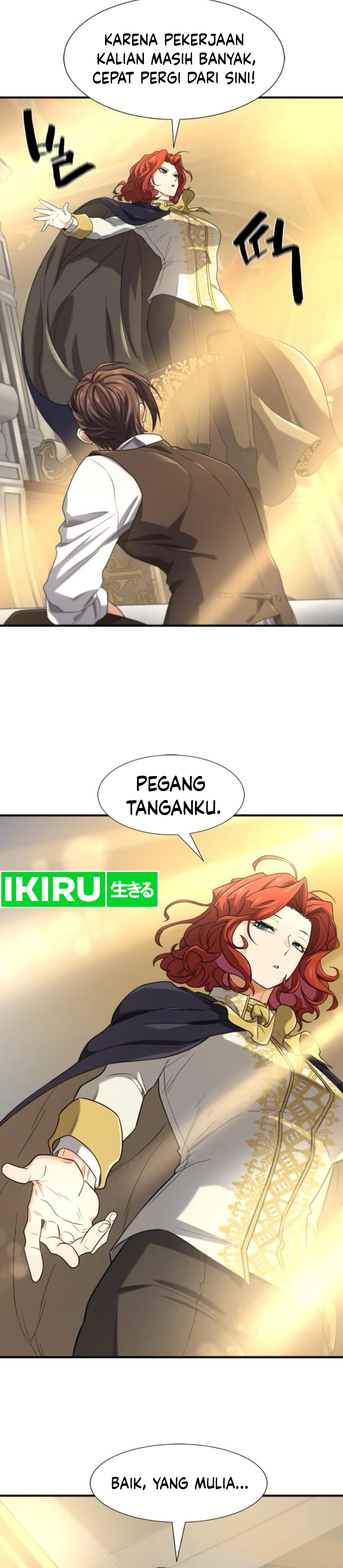 Read The Greatest Estate Developer ID Manga Online