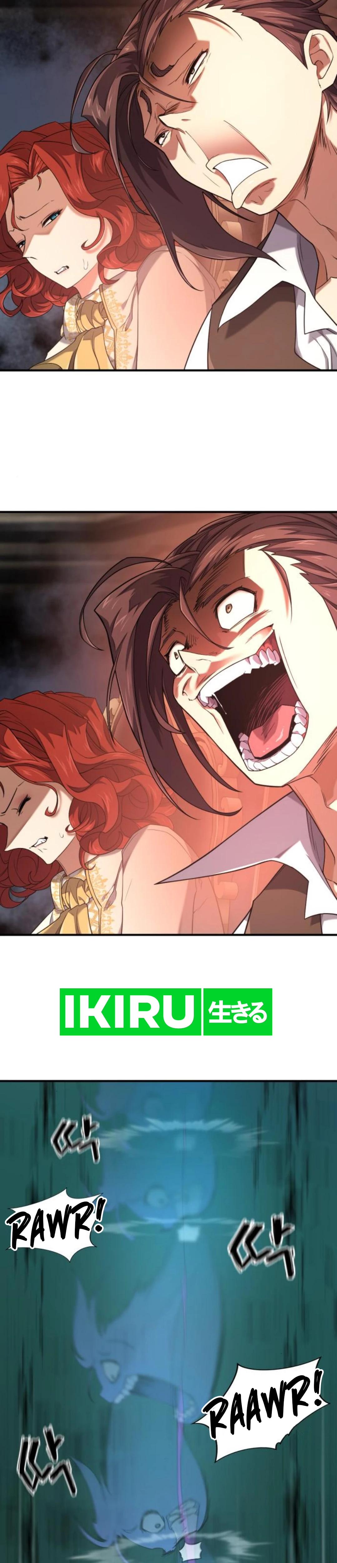 Read The Greatest Estate Developer ID Manga Online