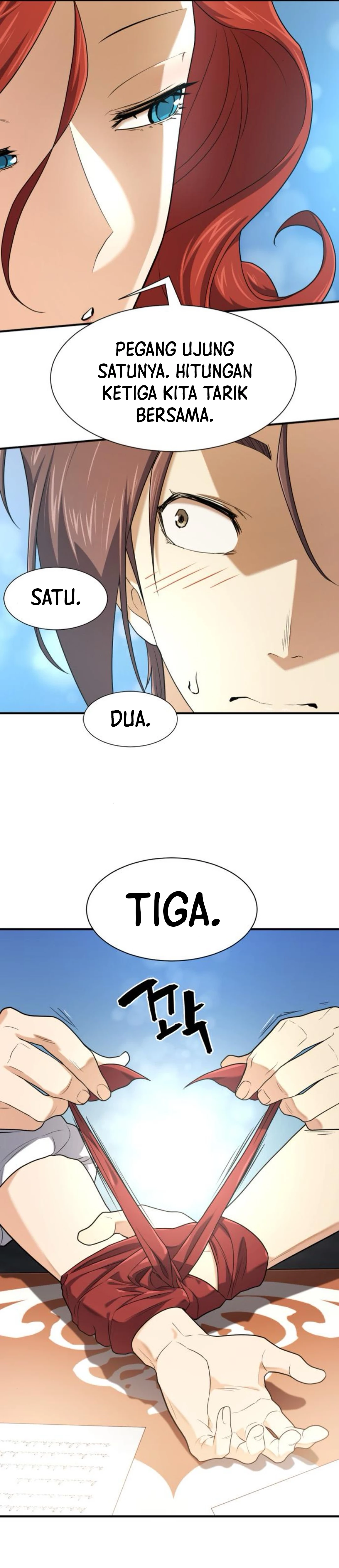 Read The Greatest Estate Developer ID Manga Online