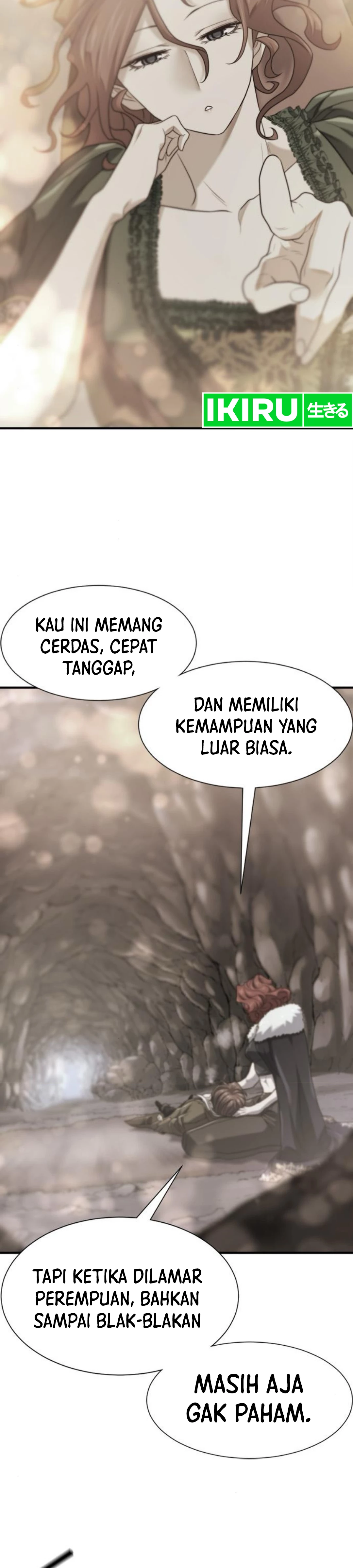 Read The Greatest Estate Developer ID Manga Online