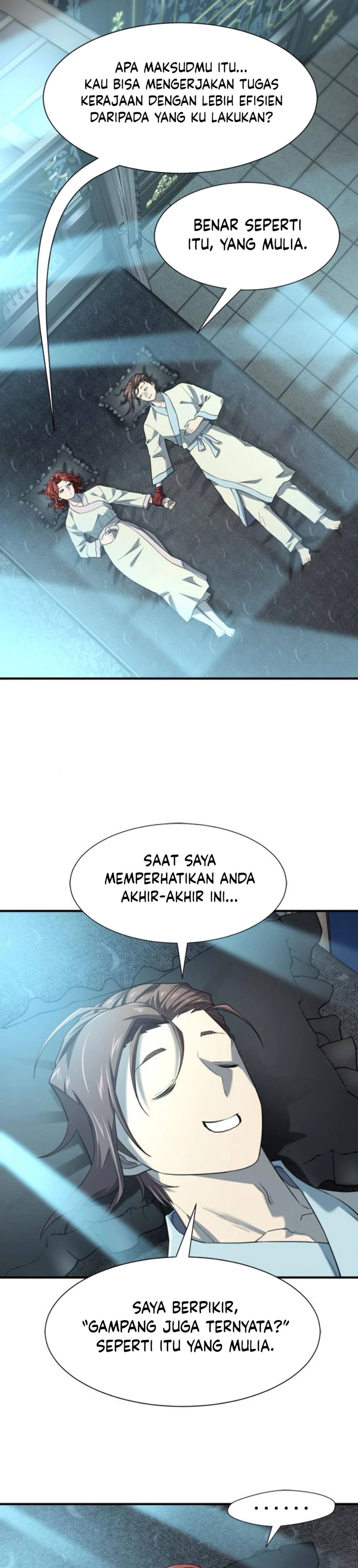 Read The Greatest Estate Developer ID Manga Online