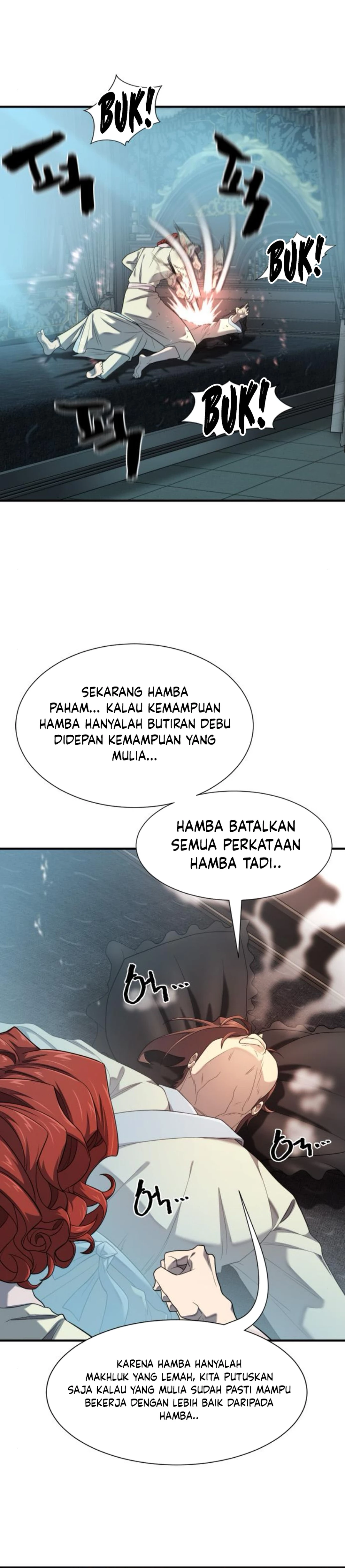 Read The Greatest Estate Developer ID Manga Online