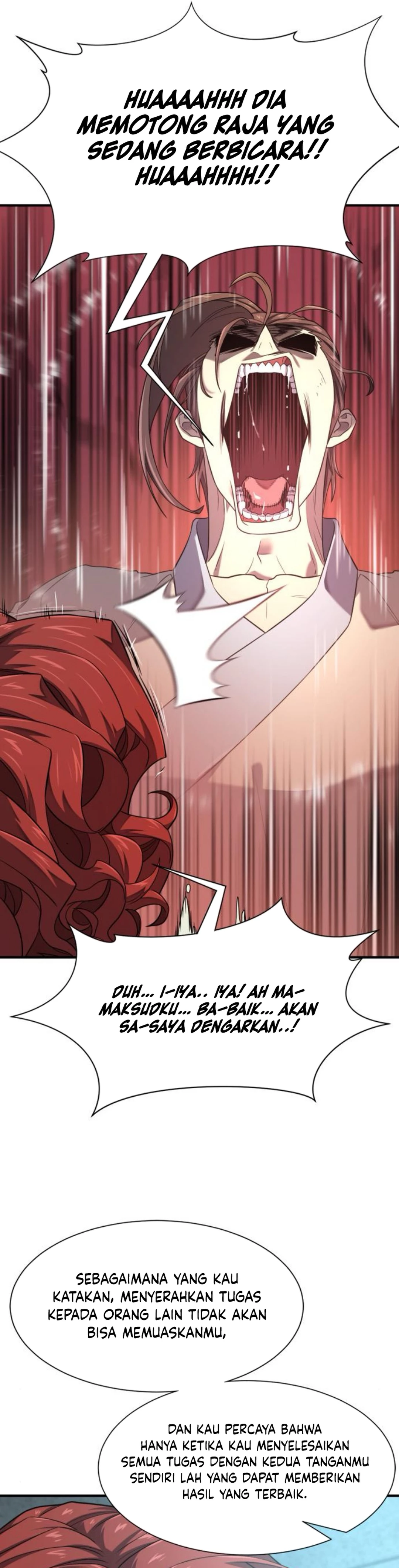 Read The Greatest Estate Developer ID Manga Online