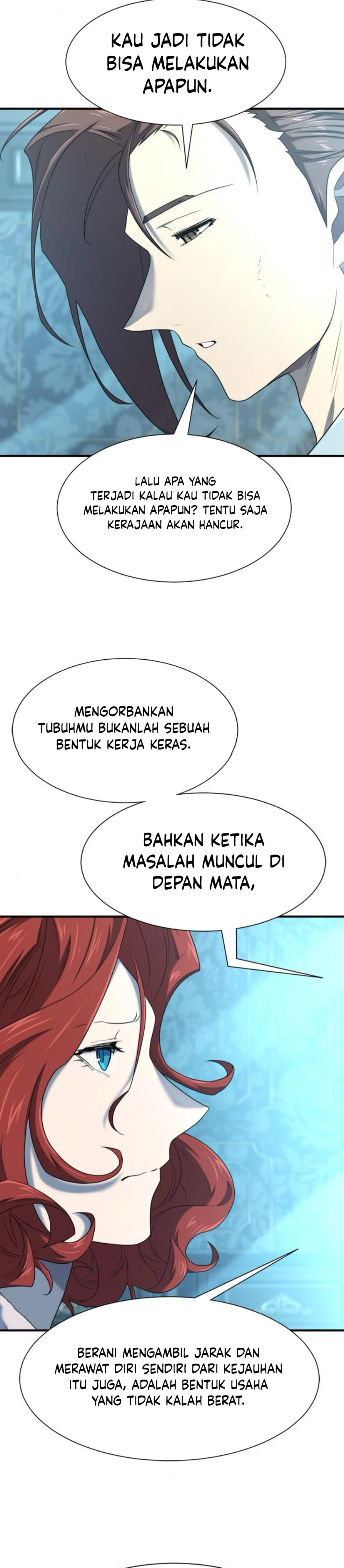 Read The Greatest Estate Developer ID Manga Online