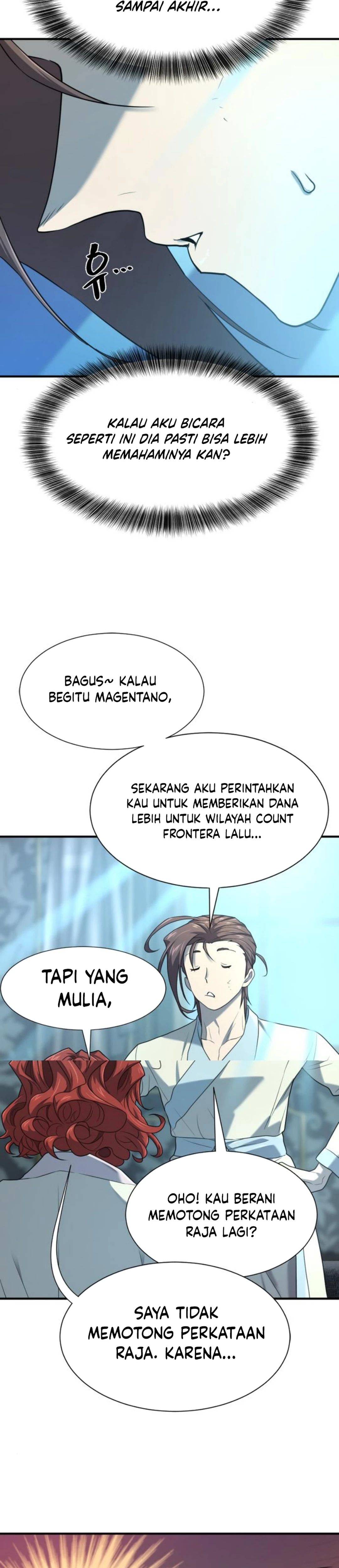 Read The Greatest Estate Developer ID Manga Online